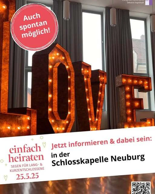 — © Foto: Evangelische Kirche Neuburg