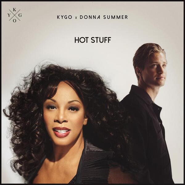 Hot stuff