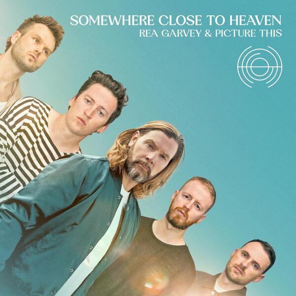 Somewhere close to heaven