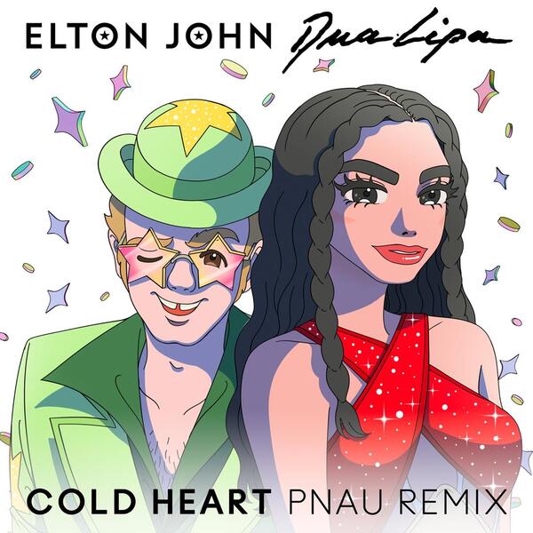 Cold heart