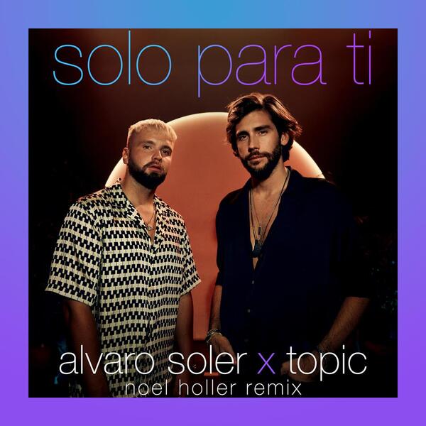 Solo para ti