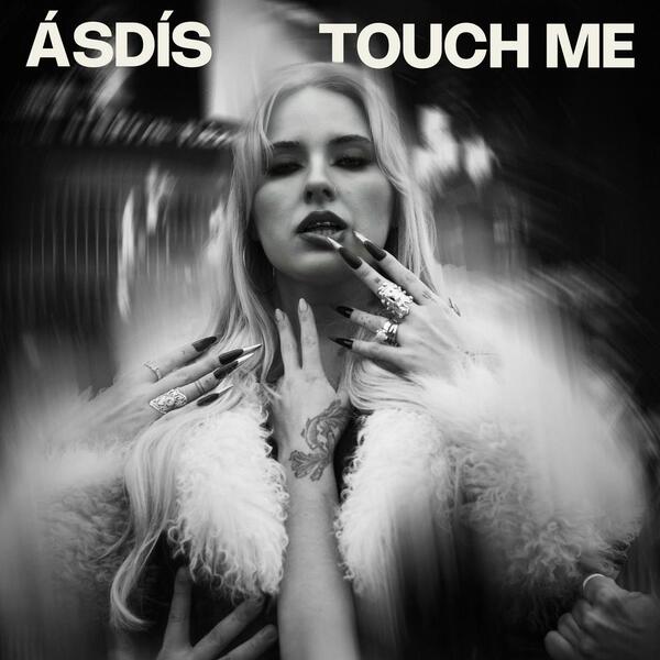 Touch me