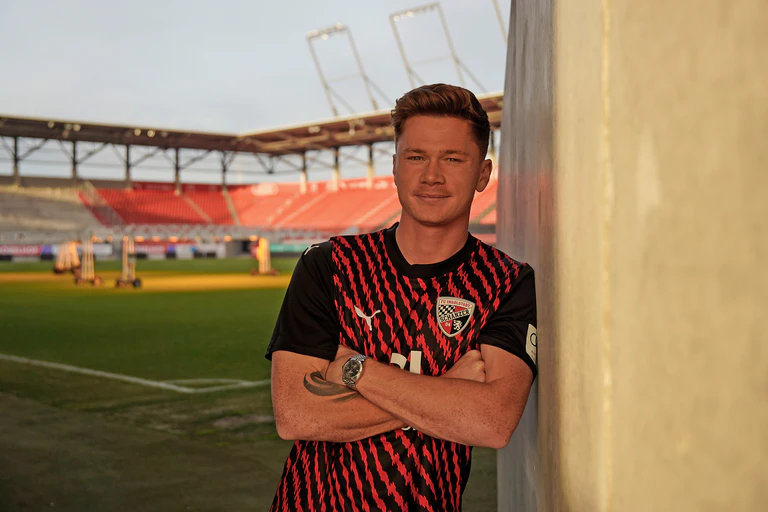  — © Foto: FC Ingolstadt