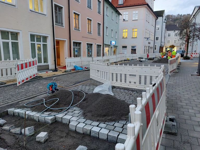 — © Schmidt/Stadt Eichstätt