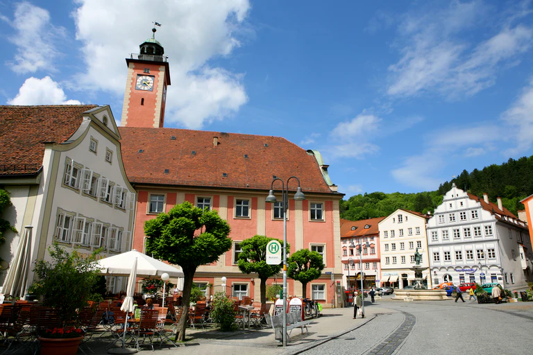  — © Tourist-Information Eichstätt | Fotograf Ortwin Klipp