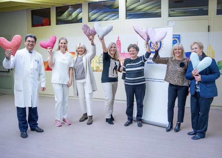  — © Foto: Klinikum IN