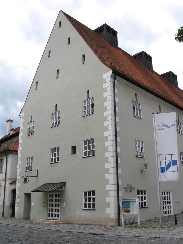 — © Foto: Rufus46 @Wikimedia Commons