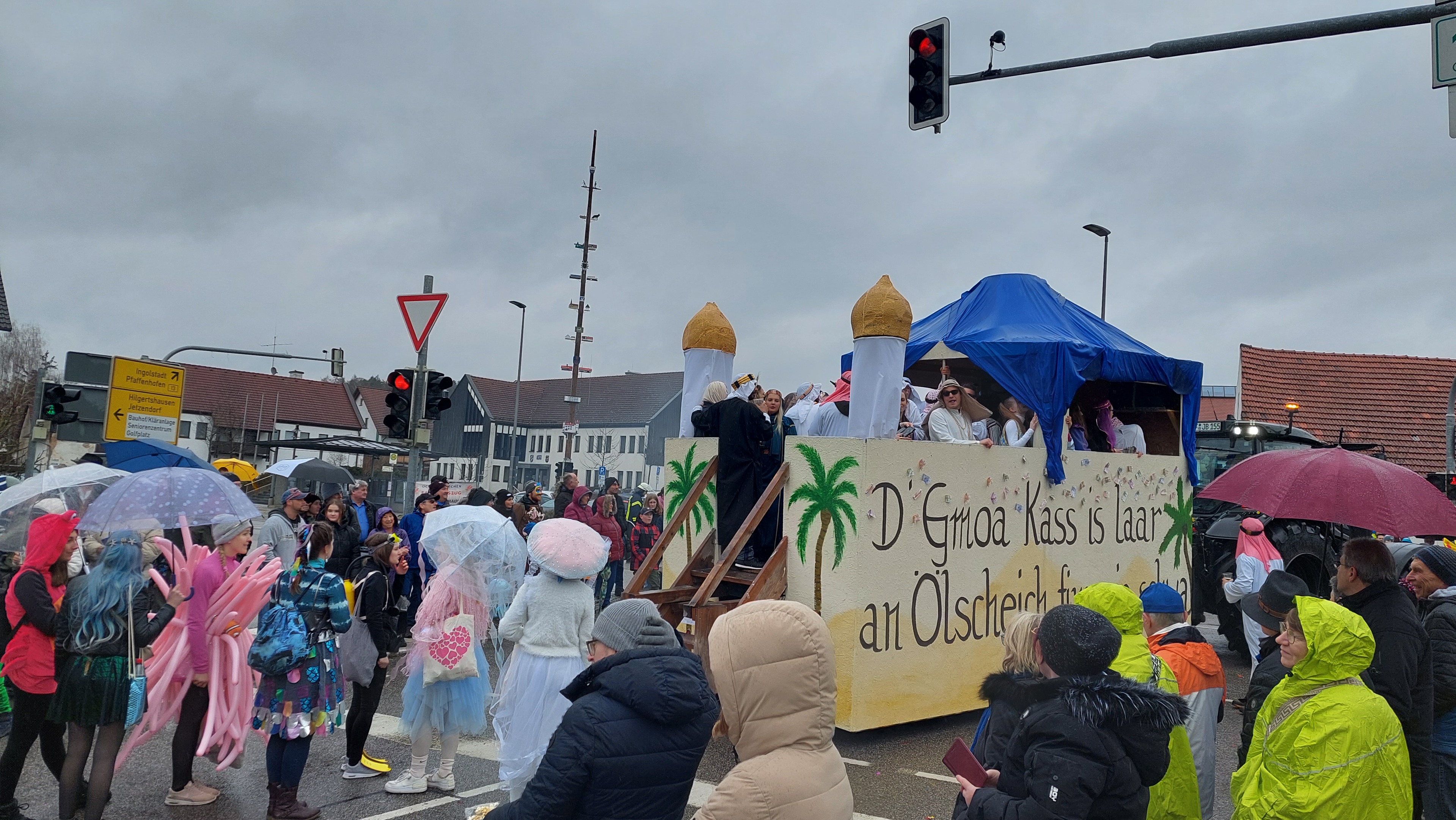 © Funkhaus Ingolstadt