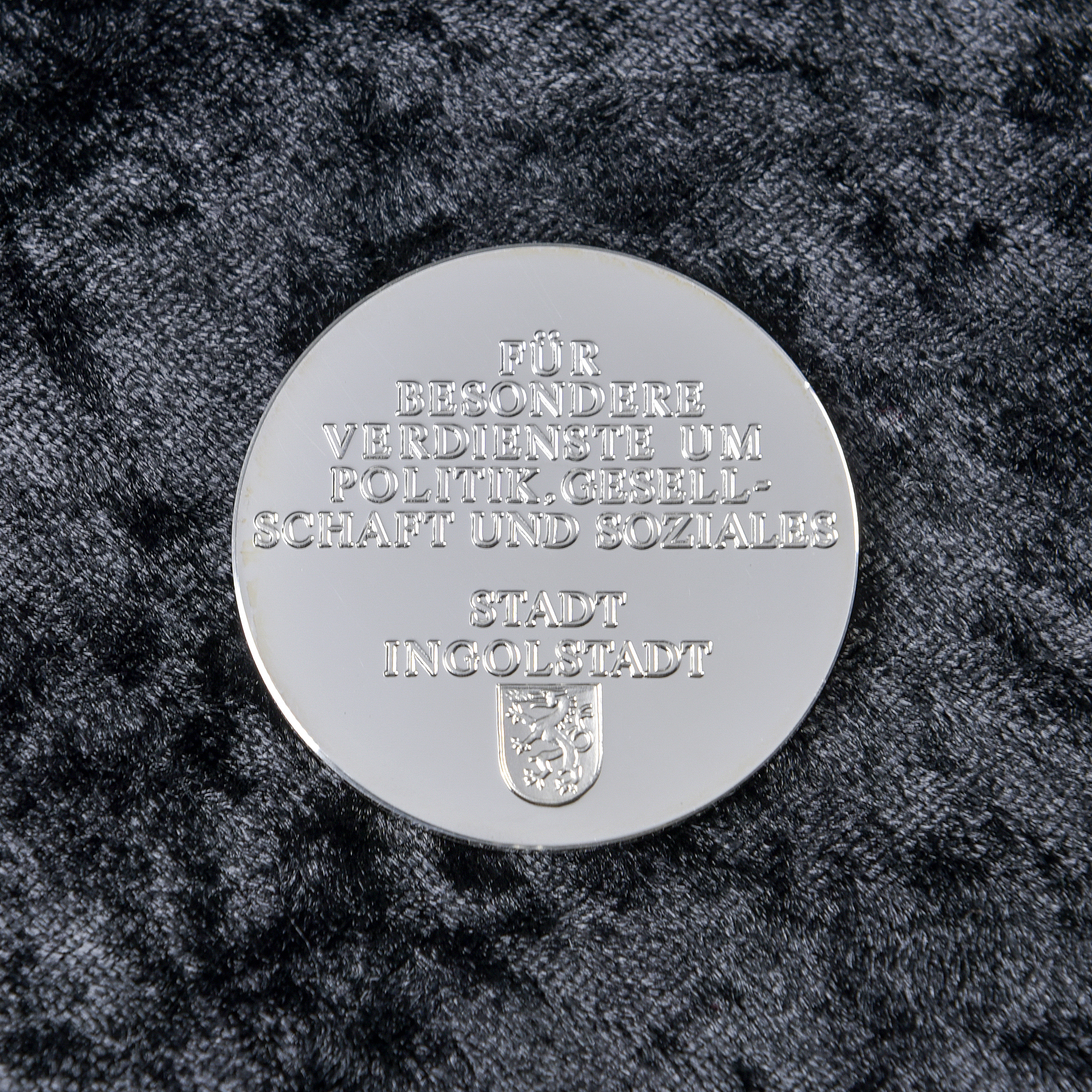 &copy; Foto: Ulrich R&ouml;ssle/ Stadt Ingolstadt